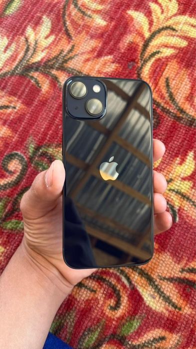 Iphone 13 идеал