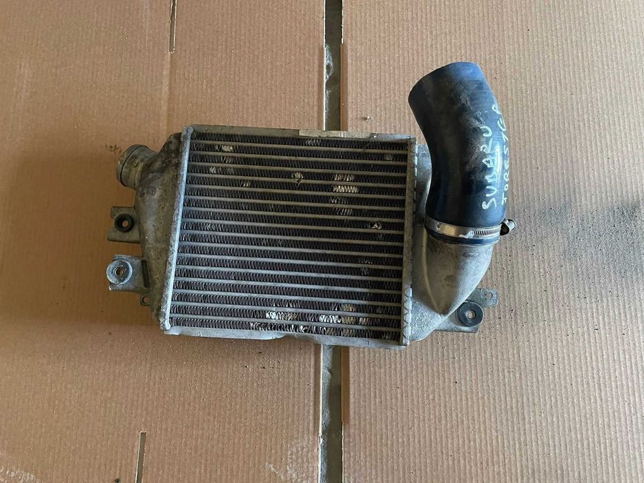Radiator intercooler/interculer Subaru Forester/Legacy/impreza 2.0 tdi