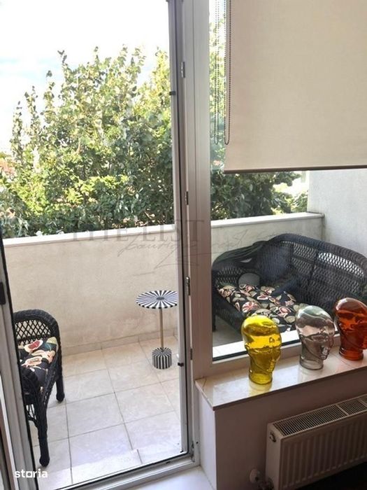 Apartament cu 2 Etaje Lux 2 camere | Mosilor