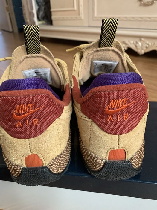 Кроссовки Nike оригинал 39 размер
