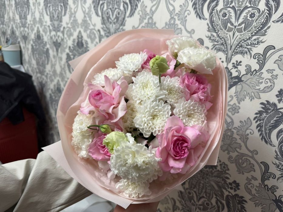 Арзан гулдер свежый