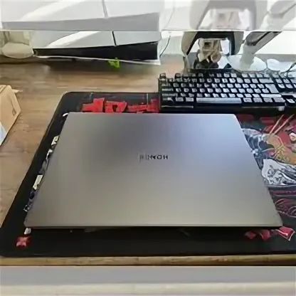 Honor magicbook x16