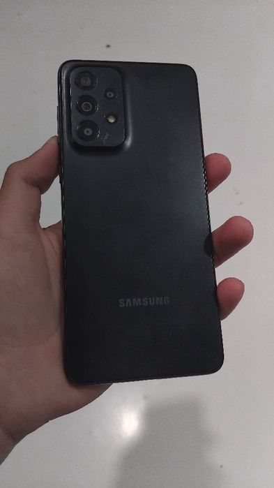 Продается Samsung a33 5G