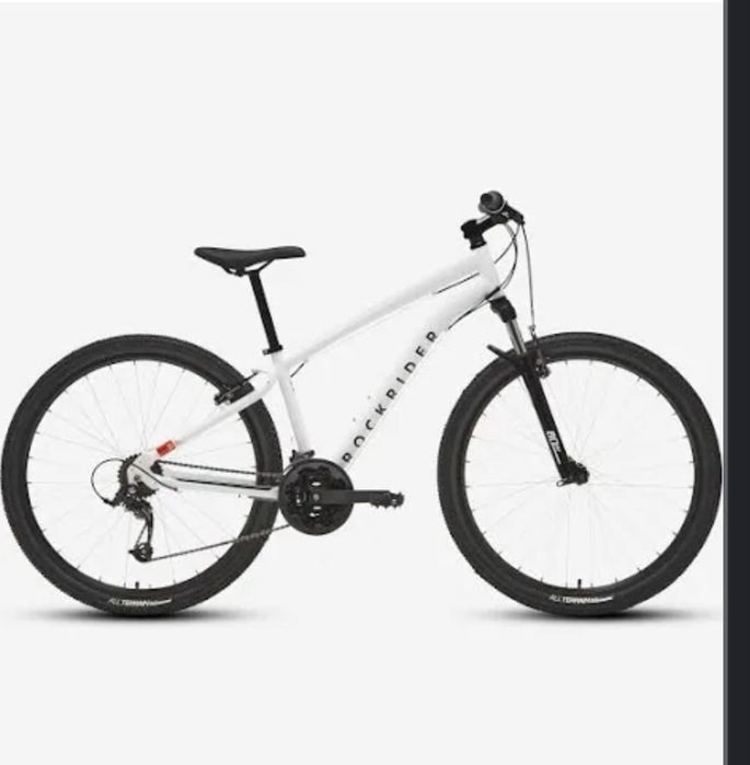 Bicicleta rockrider EXPL 50
