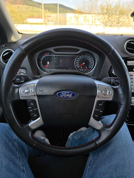 Ford Mondeo Mk4 Titanium, 2.0 EcoBoost ,203 CP ,Automata
