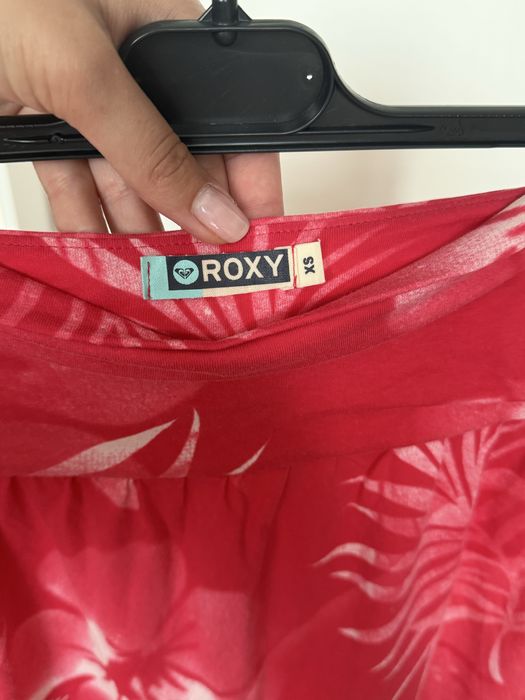 ROXY дамска лятна пола – размер XS