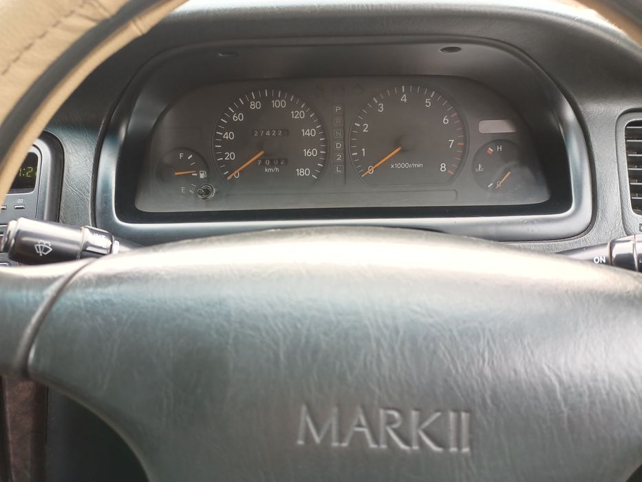 Продам Тойоту Марк 2.90
