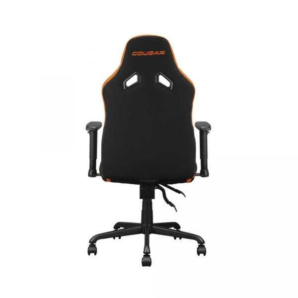 ! Игровое кресло Gaming Chair Cougar Fusion SF | Цена с НДС