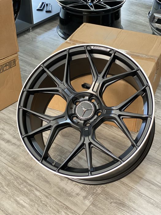Джанти за Мерцедес Амг Mercedes Amg 20” 5X112 W212 W213 W205 W204
