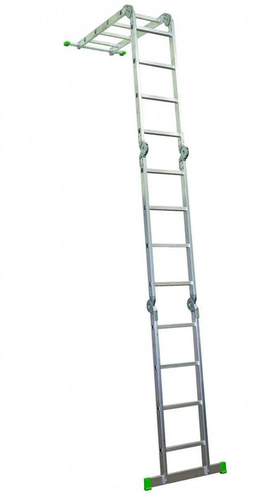 Лестницы - Трансформеры! От производителя!