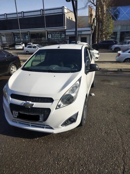 Продается Spark 2- pozitsiya 1-2 petnosi bor metan gazda