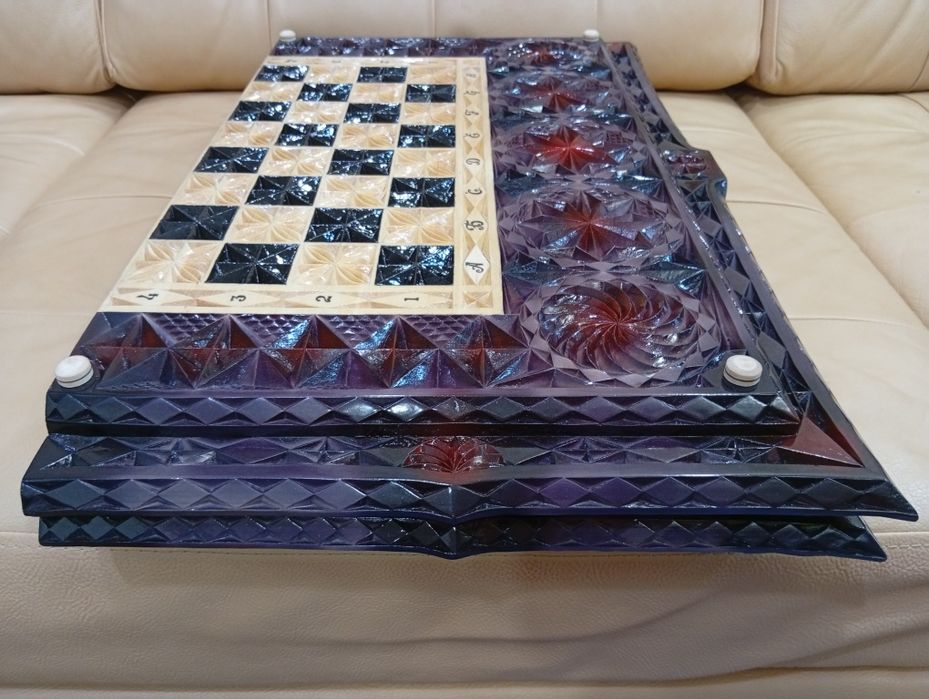 Шахматы Нарды Спорт