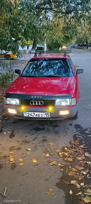 Продам Ауди 80 б 3