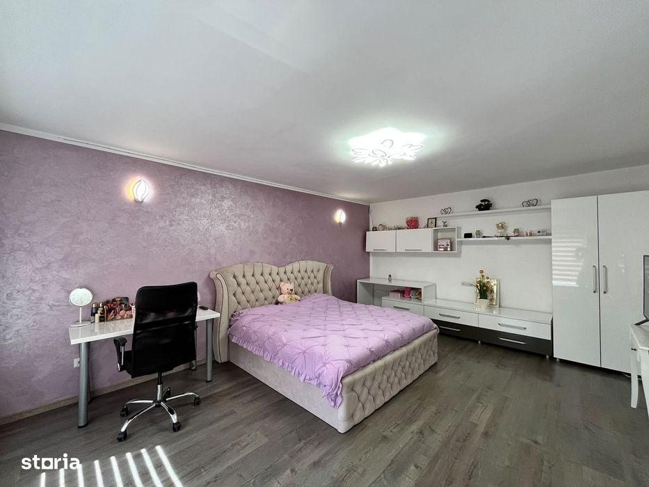 Casa cu Priveliste de Vis! Teren de 2200mp