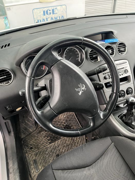 Пежо 308 Дизел 1,6 92 кс