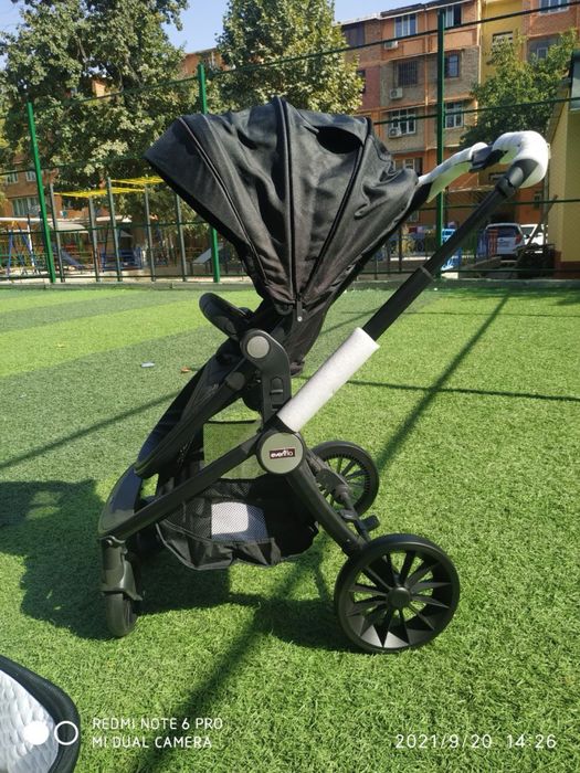 Продается детская коляска