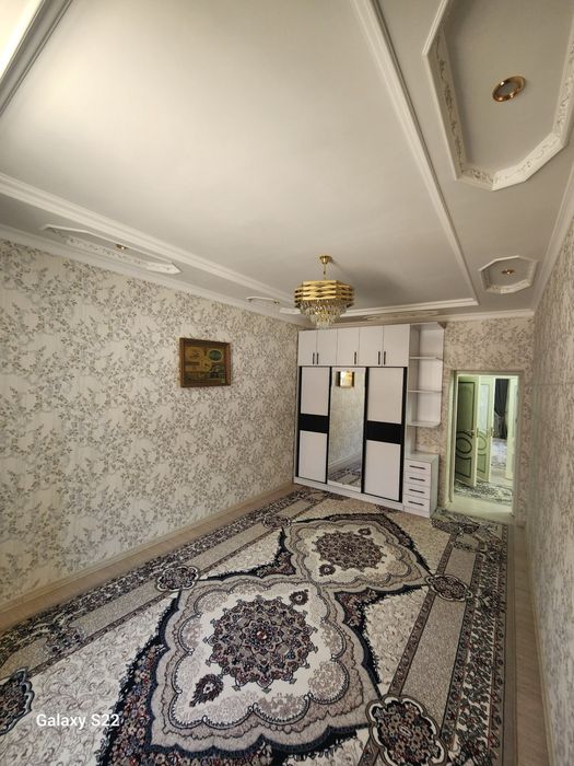 Kunlik kvartira urganchda akbar oshni yonida