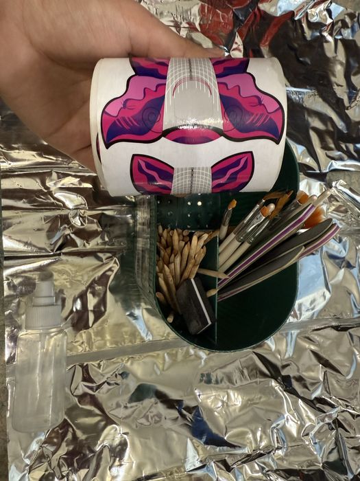 Набор для маникюра