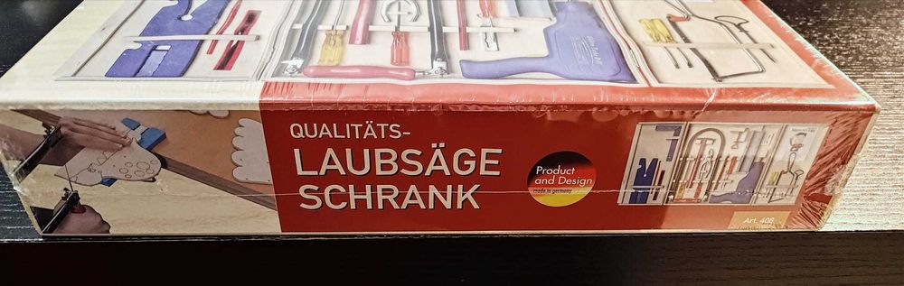 Traforaj Set 28 buc NOU