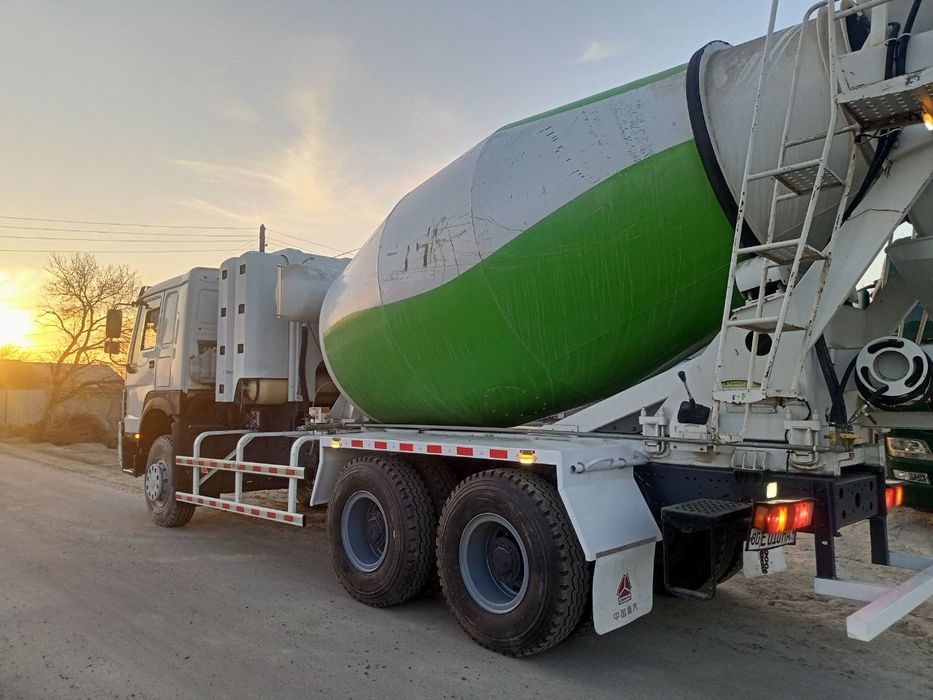 10 kubalik bochka yangi