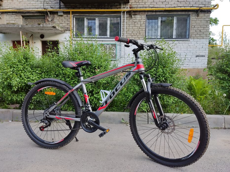 Продам велосипед