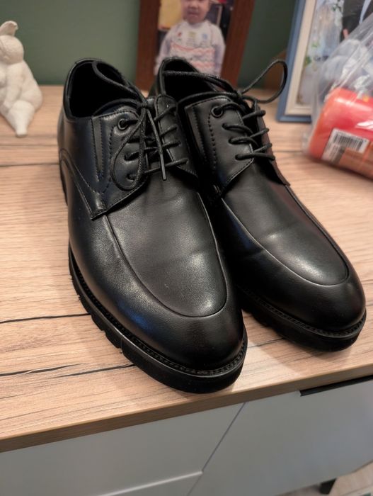 Продам лоферы 41 размер