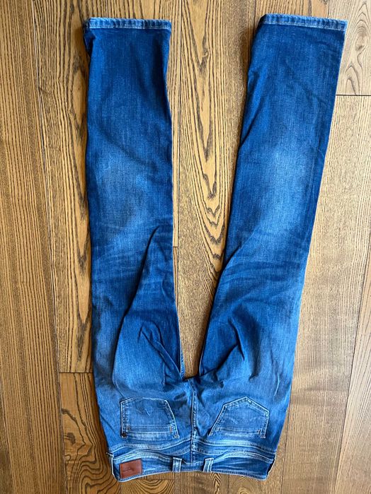 Дънки Pepe jeans