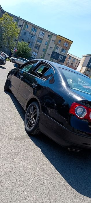 Passat B6 2.0 TDI - 2008