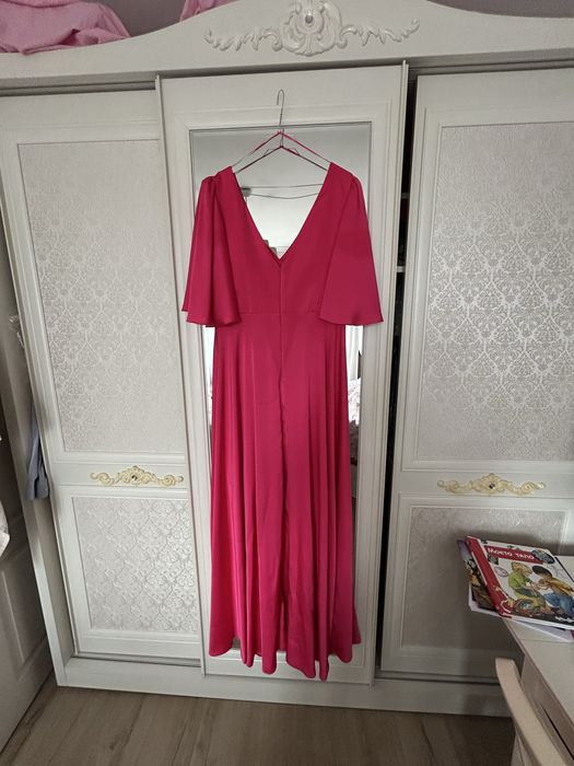 Рокля размер 46/48