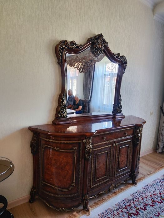 Продам горку-стенку