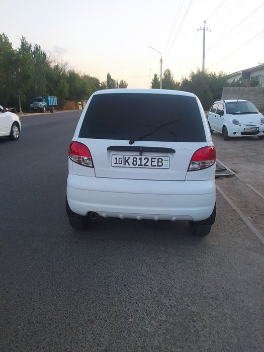 Matiz best bez spoʻler 2019