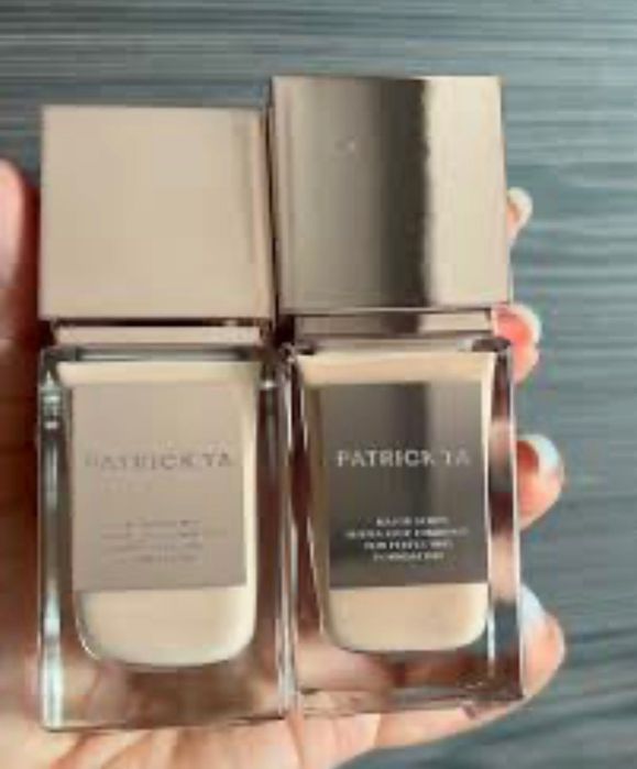 Тоналка Patrick Ta