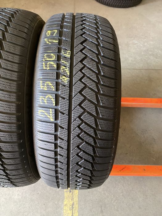 Anvelope iarna 235/50/19 Continental Winter Contact TS850P 235 50 19