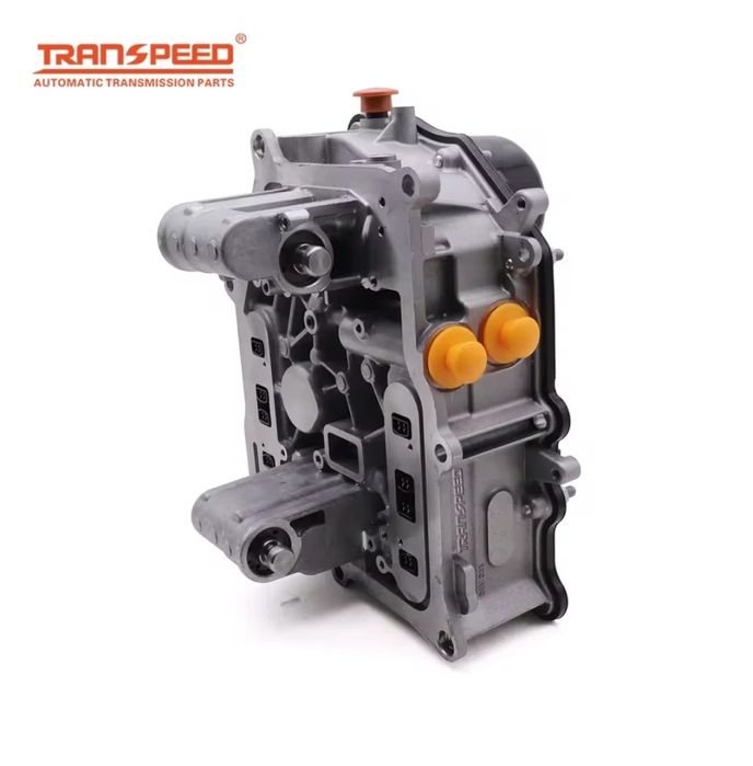 Ремонт и поддръжка на DSG мехатроници – VW, Audi, Skoda, Seat