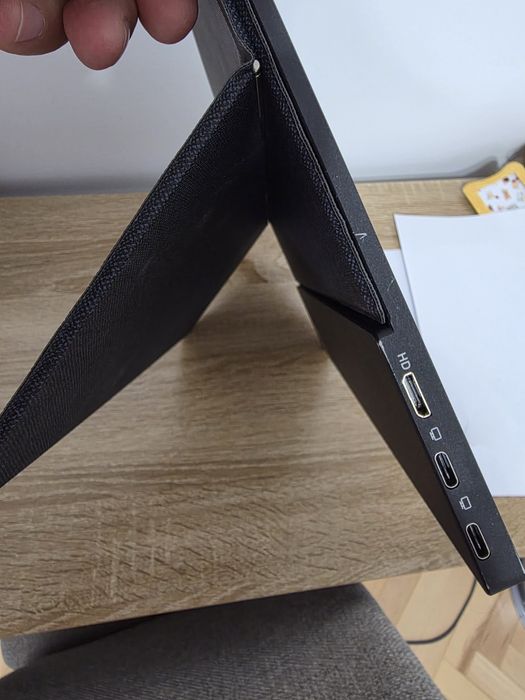 Monitor extern portabil 15.6 inchi Arzopa