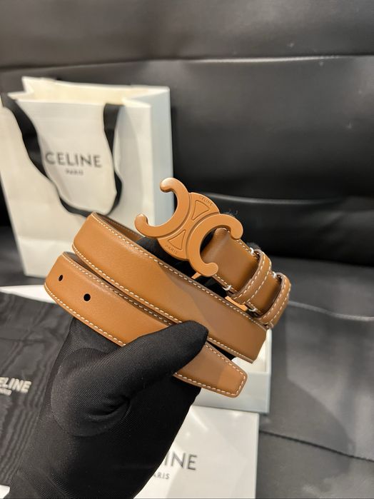Curea Celine , calitate premium , pe comanda , orice marime , 85cm