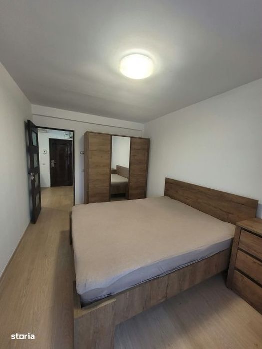 Apartament cu 3 camere, 65 mp, strada Constantin Brancoveanu