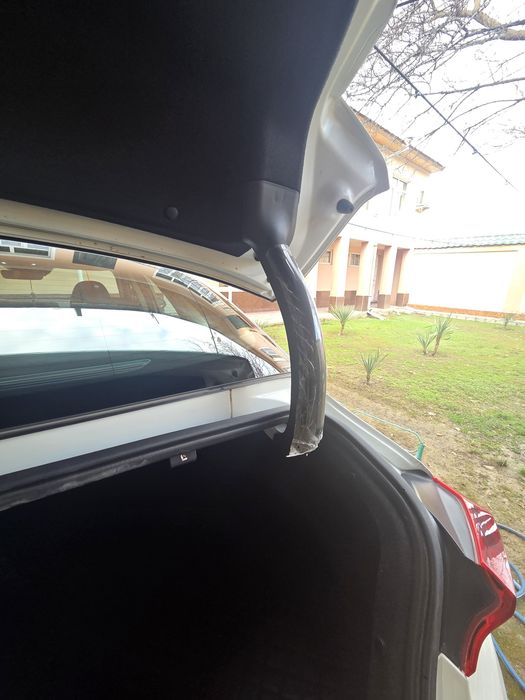 Kia k5 / panorama / comforf