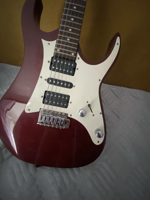 Электрогитара Vorson