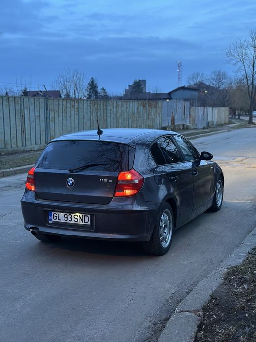 Vand bmw seria 1