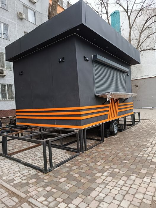 Сдам в аренду павильон на юбилейке