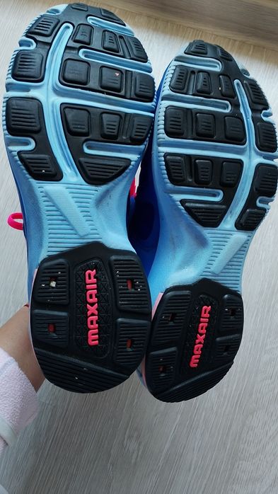 Nike  mărimea  38