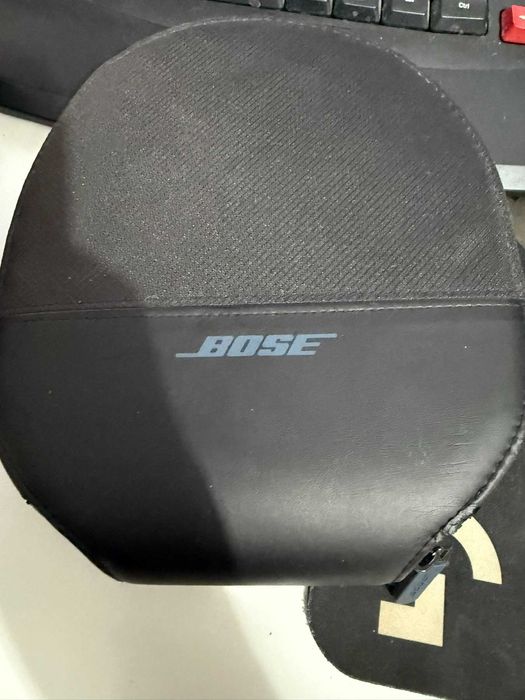 Bose QC45 QuietComfort 45 безжични слушалки noise cancellation