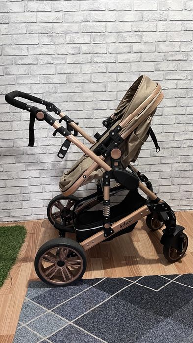 Продаётся детская коляска