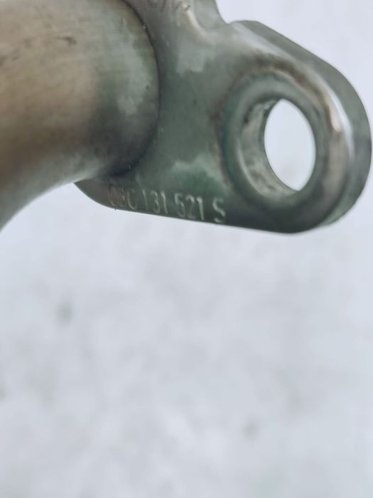 Conducta egr 1.6 benzina 03c131521s Skoda Octavia 2