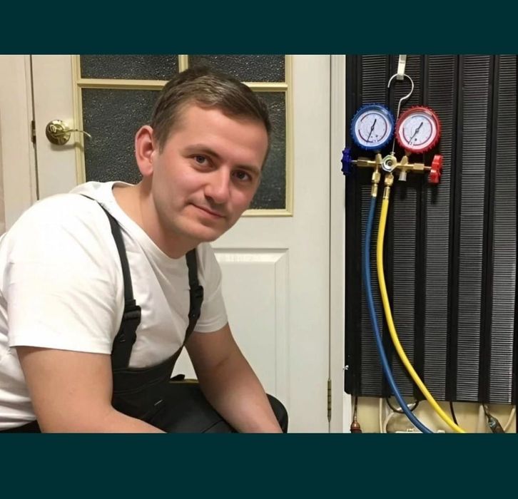 Сервис-Арктика. Ремонт холодильников