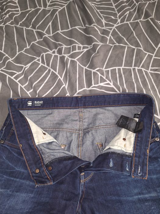 G-star мъжки дънки