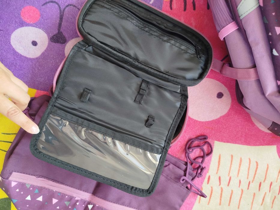 Раница 4в1 унисекс