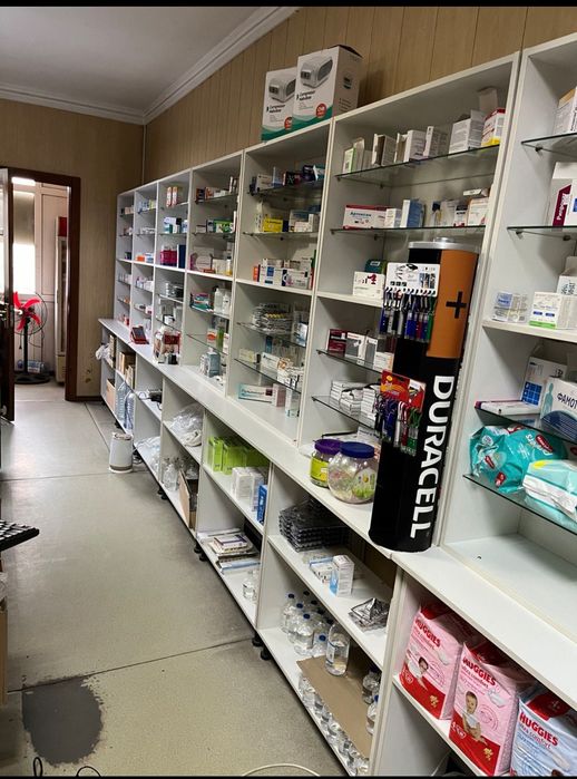 Срочно сдам в аренду аптеку