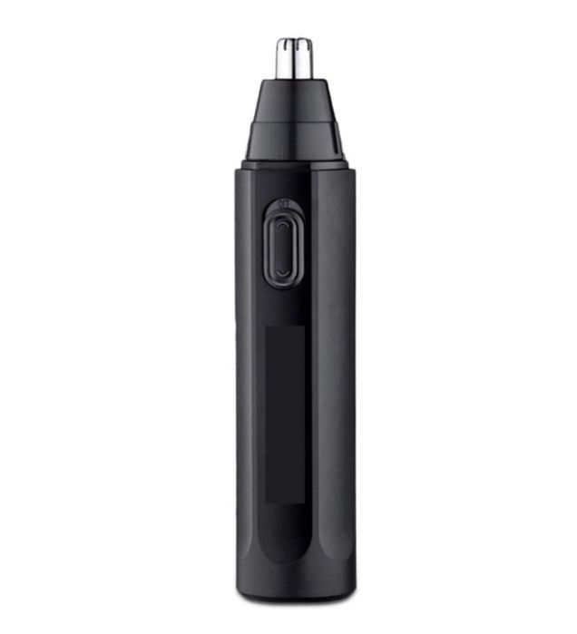 Trimmer pentru nas si urechi